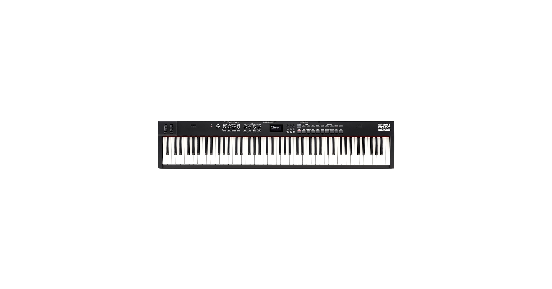 Amazon.com: Roland Premium Digital Stage Piano RD-88 EX